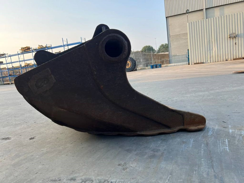 Gjerstad S70 - Bucket for Construction machinery: picture 3 Gjerstad S70 - Bucket for Construction machinery: picture 3