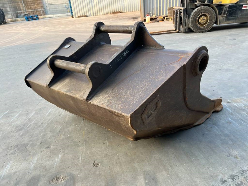 Gjerstad S70 - Bucket for Construction machinery: picture 4 Gjerstad S70 - Bucket for Construction machinery: picture 4