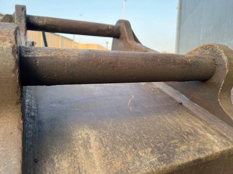 Bucket for Construction machinery Gjerstad S70: picture 9