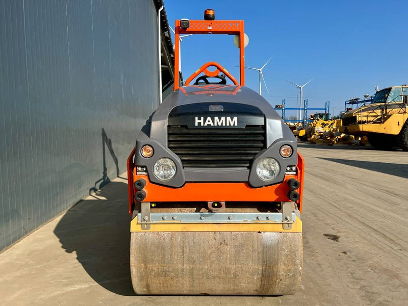 Leasing of Hamm HD10 VV - NEW Hamm HD10 VV - NEW: picture 7 Leasing of Hamm HD10 VV - NEW Hamm HD10 VV - NEW: picture 7