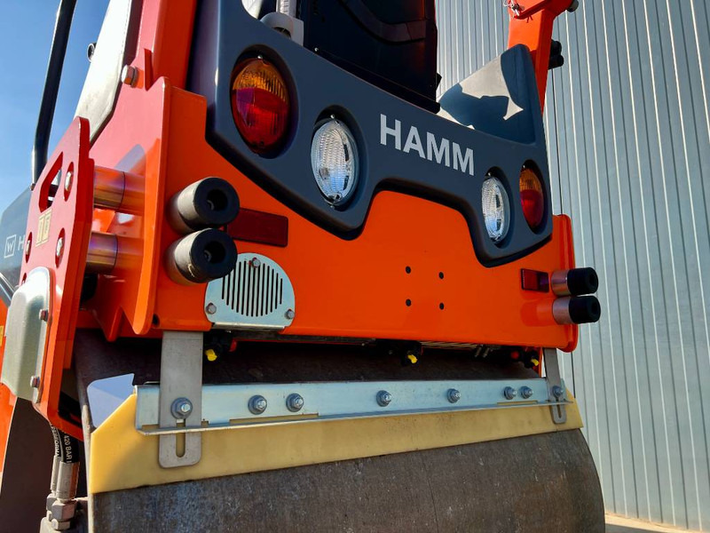 Hamm HD10 VV - NEW - Roller: picture 5 Hamm HD10 VV - NEW - Roller: picture 5