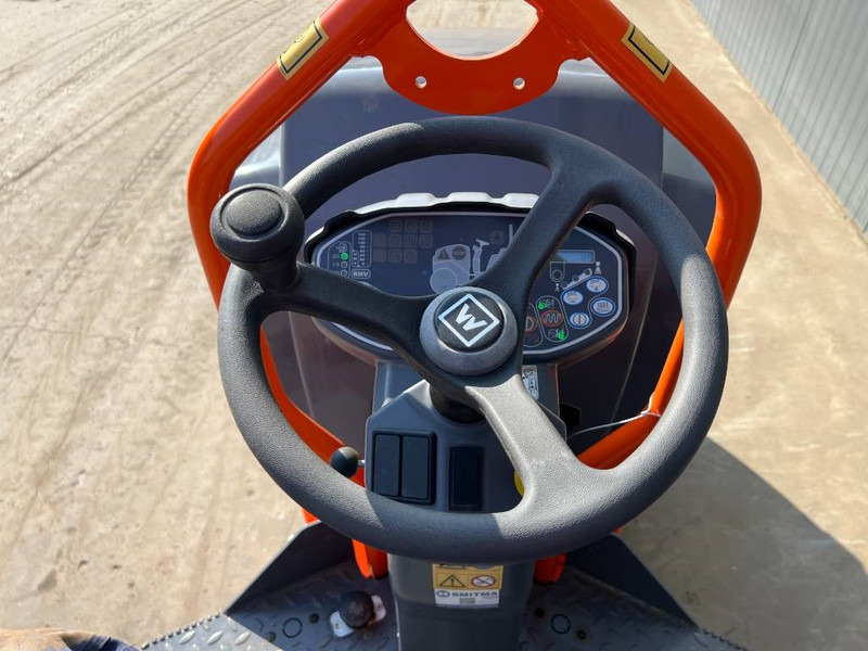 Leasing of Hamm HD10 VV - NEW Hamm HD10 VV - NEW: picture 15 Leasing of Hamm HD10 VV - NEW Hamm HD10 VV - NEW: picture 15