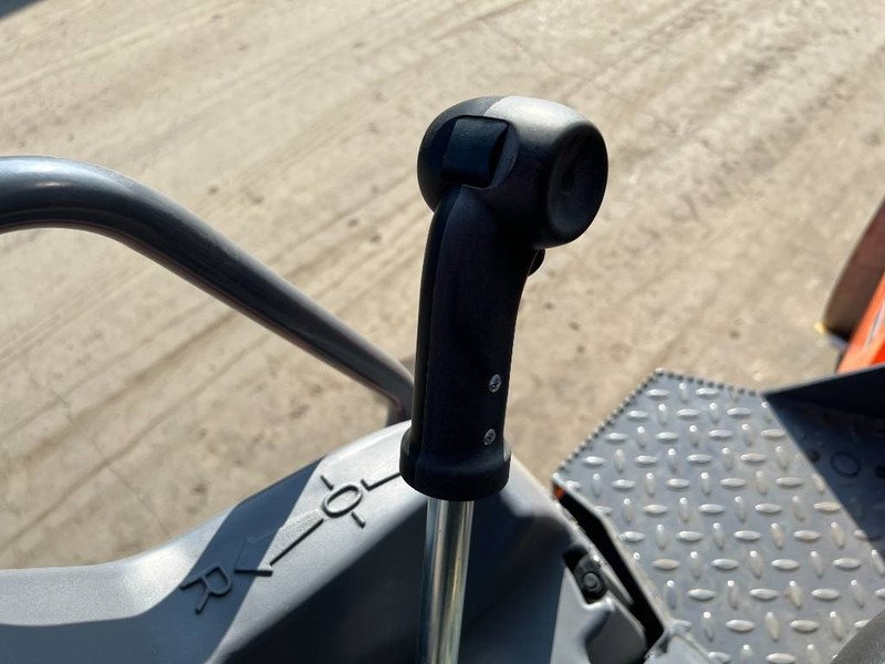 Leasing of Hamm HD10 VV - NEW Hamm HD10 VV - NEW: picture 20 Leasing of Hamm HD10 VV - NEW Hamm HD10 VV - NEW: picture 20