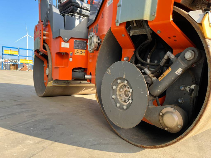 Roller Hamm HD10 VV - NEW: picture 9