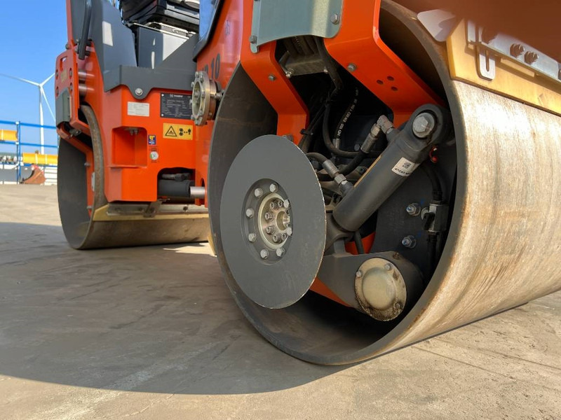 Leasing of Hamm HD10 VV - NEW Hamm HD10 VV - NEW: picture 8 Leasing of Hamm HD10 VV - NEW Hamm HD10 VV - NEW: picture 8