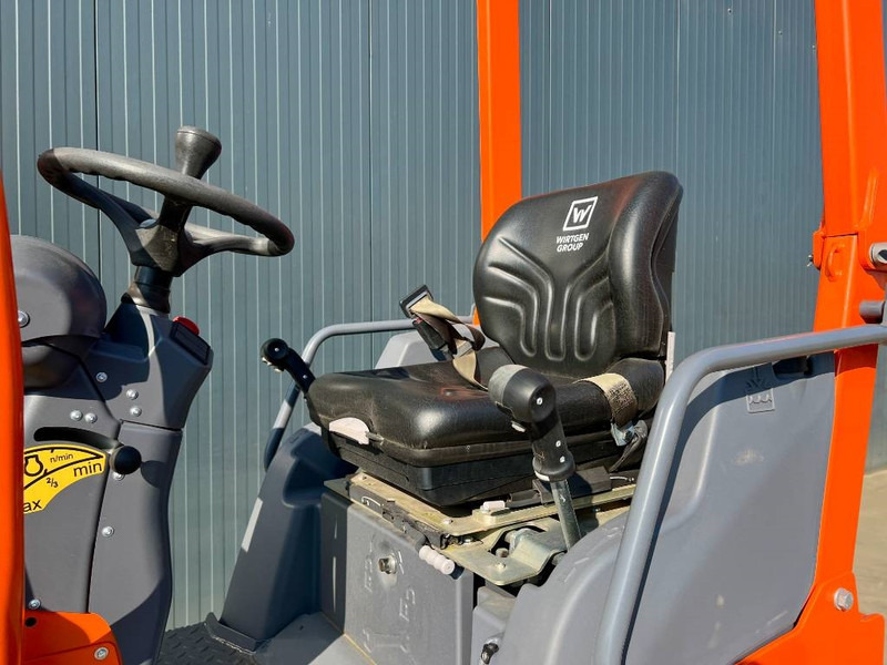 Leasing of Hamm HD10 VV - NEW Hamm HD10 VV - NEW: picture 13 Leasing of Hamm HD10 VV - NEW Hamm HD10 VV - NEW: picture 13