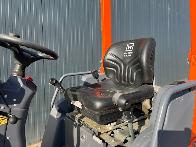 Roller Hamm HD10 VV - NEW: picture 12