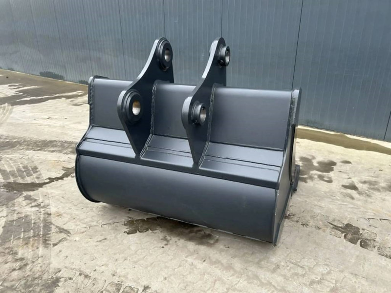 Hitachi ZX220 - 1.40m - Bucket for Construction machinery: picture 4 Hitachi ZX220 - 1.40m - Bucket for Construction machinery: picture 4