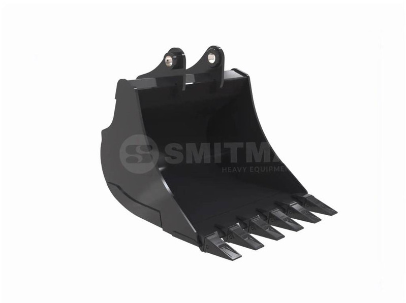 Hitachi ZX250 - Bucket for Construction machinery: picture 1 Hitachi ZX250 - Bucket for Construction machinery: picture 1