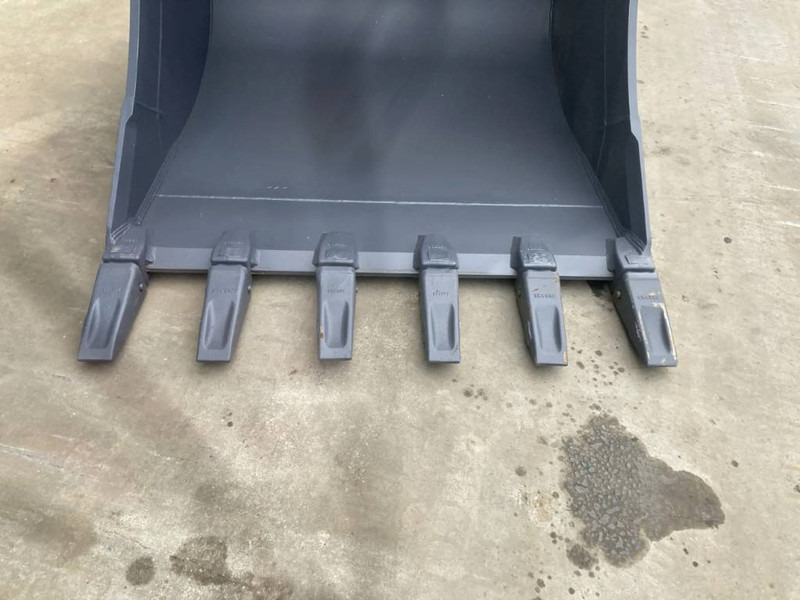 Bucket for Construction machinery Hitachi ZX290: picture 6