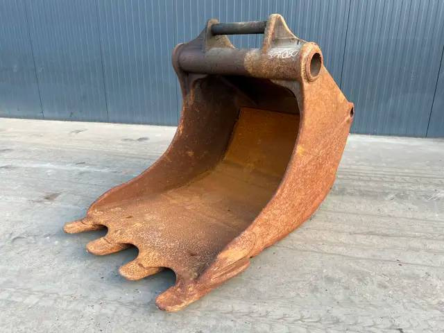 KLEPP MEK S70 - Bucket for Construction machinery: picture 1 KLEPP MEK S70 - Bucket for Construction machinery: picture 1