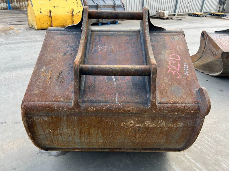 KLEPP MEK S70 - Bucket for Construction machinery: picture 5 KLEPP MEK S70 - Bucket for Construction machinery: picture 5