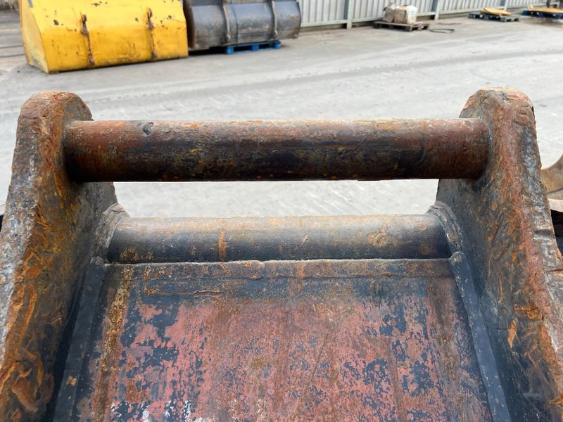 Bucket for Construction machinery KLEPP MEK S70: picture 10 Bucket for Construction machinery KLEPP MEK S70: picture 10