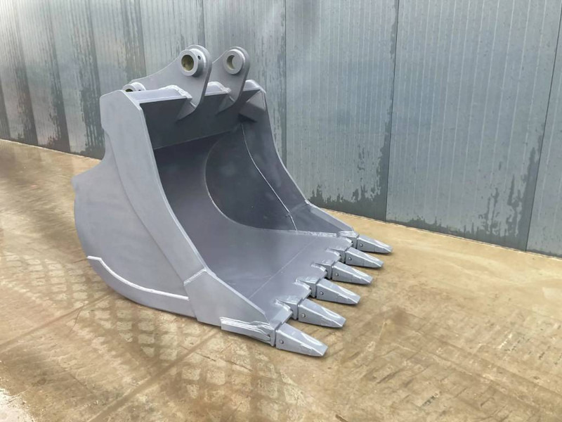 Bucket for Construction machinery Komatsu PC390: picture 1