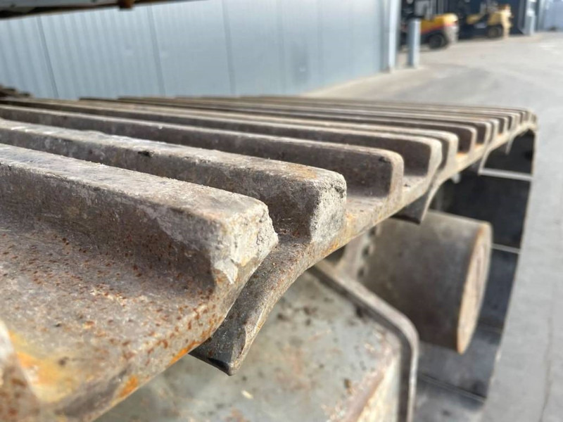 Liebherr R922 SLC - Crawler excavator: picture 5 Liebherr R922 SLC - Crawler excavator: picture 5