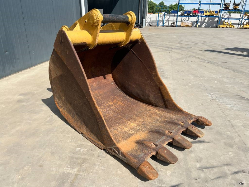 Miller Caterpillar Geith - Bucket for Construction machinery: picture 3 Miller Caterpillar Geith - Bucket for Construction machinery: picture 3