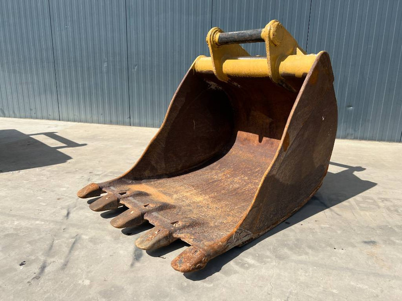 Miller Caterpillar Geith - Bucket for Construction machinery: picture 1 Miller Caterpillar Geith - Bucket for Construction machinery: picture 1