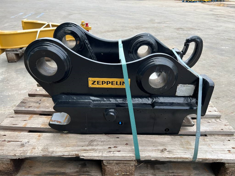 OilQuick OQ70/55 - DEMO - Quick coupler for Construction machinery: picture 4 OilQuick OQ70/55 - DEMO - Quick coupler for Construction machinery: picture 4