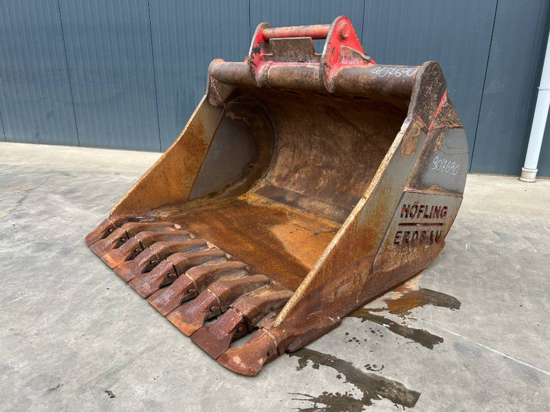 OilQuick OQ70/55 - Bucket for Construction machinery: picture 1 OilQuick OQ70/55 - Bucket for Construction machinery: picture 1