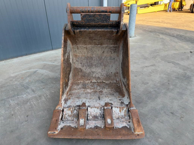 OilQuick OQ70/55 - Bucket for Construction machinery: picture 2 OilQuick OQ70/55 - Bucket for Construction machinery: picture 2