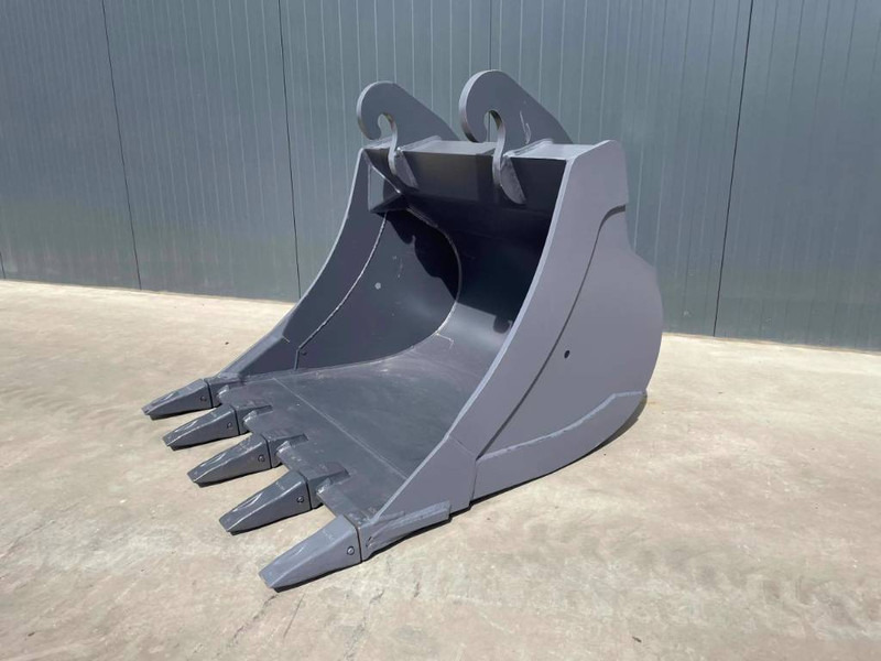 Smitma CW30 1.20m - Bucket for Construction machinery: picture 1 Smitma CW30 1.20m - Bucket for Construction machinery: picture 1