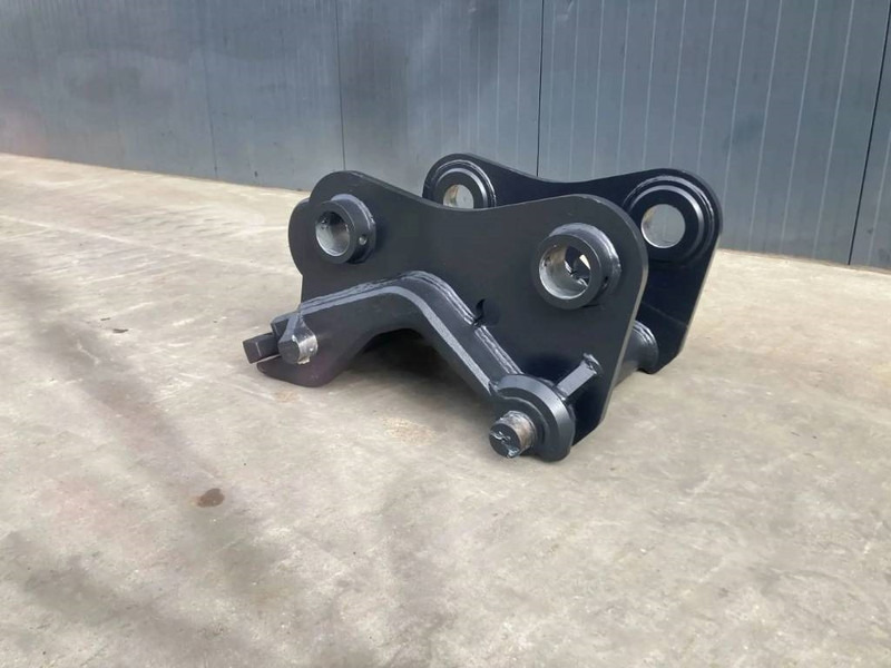 Quick coupler for Construction machinery Smitma CW40 - PC210: picture 7