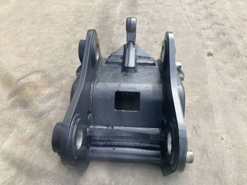 Smitma CW40 - PC210 - Quick coupler for Construction machinery: picture 4 Smitma CW40 - PC210 - Quick coupler for Construction machinery: picture 4