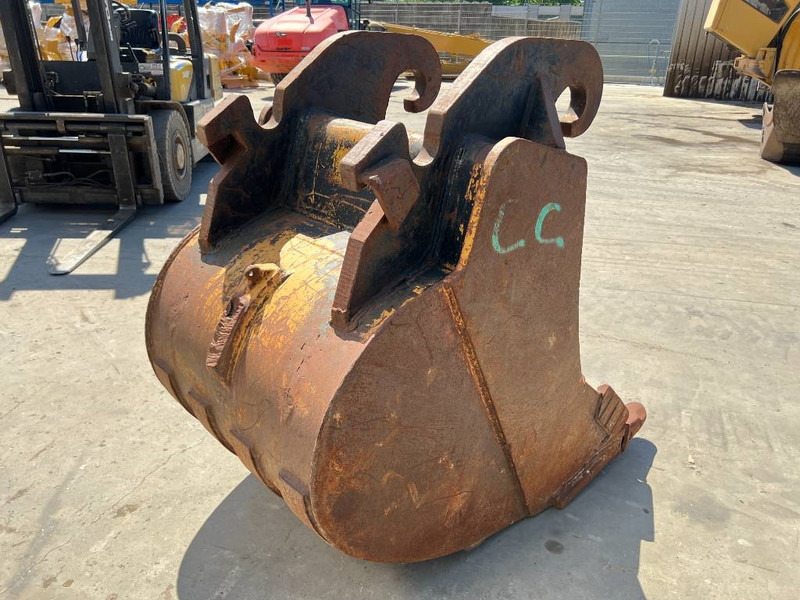 Verachtert CW45S - Bucket for Construction machinery: picture 4 Verachtert CW45S - Bucket for Construction machinery: picture 4