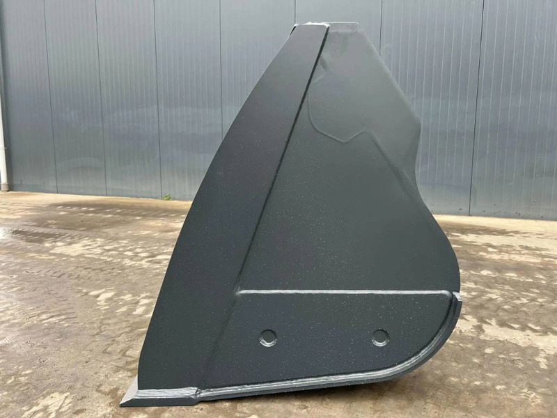 Volvo ISO / Lundberg - Caterpillar 938H - Bucket for Construction machinery: picture 4 Volvo ISO / Lundberg - Caterpillar 938H - Bucket for Construction machinery: picture 4