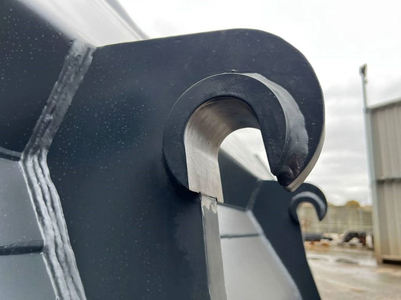Bucket for Construction machinery Volvo ISO / Lundberg - Volvo L90F: picture 7 Bucket for Construction machinery Volvo ISO / Lundberg - Volvo L90F: picture 7