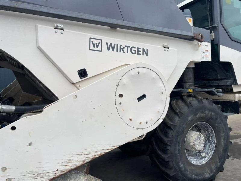 Roller Wirtgen WR200XLi: picture 18 Roller Wirtgen WR200XLi: picture 18