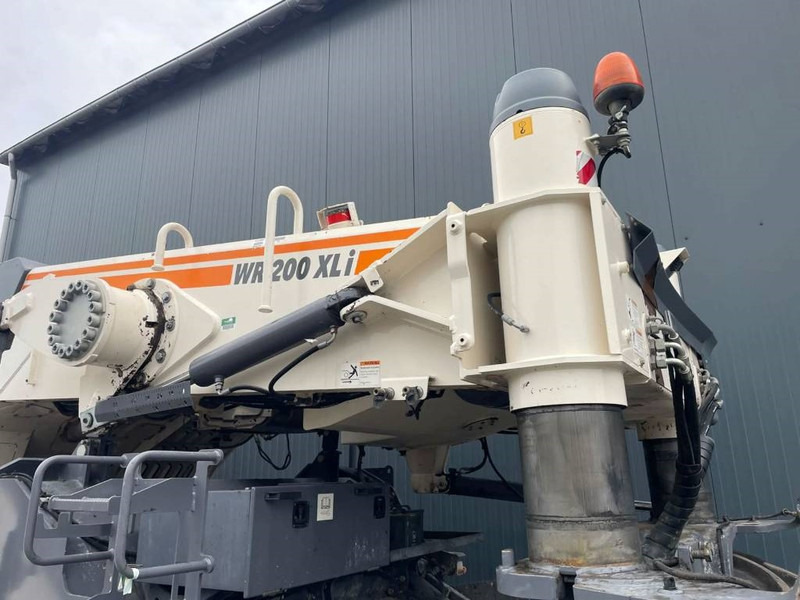 Roller Wirtgen WR200XLi: picture 16 Roller Wirtgen WR200XLi: picture 16