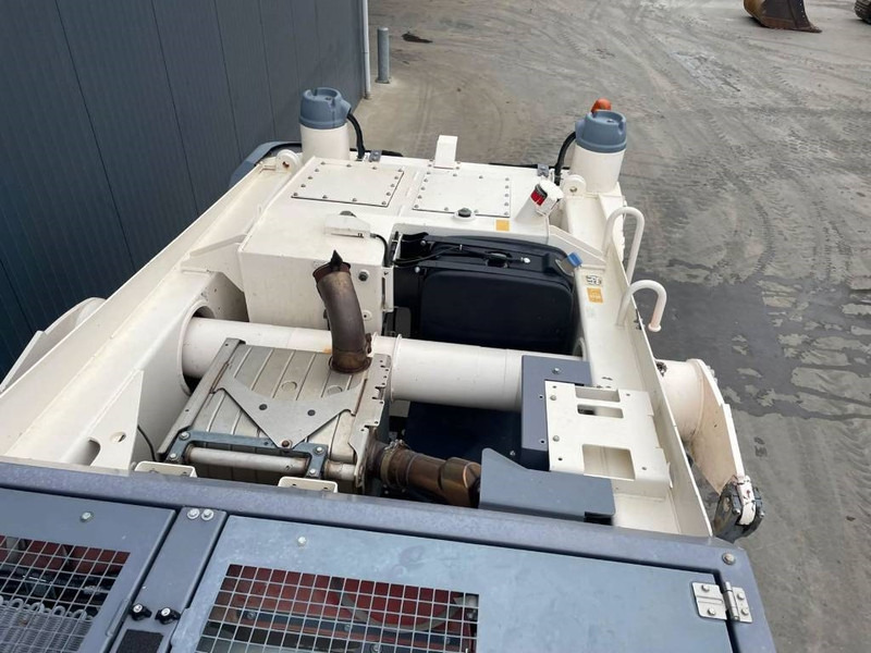 Roller Wirtgen WR200XLi: picture 11 Roller Wirtgen WR200XLi: picture 11