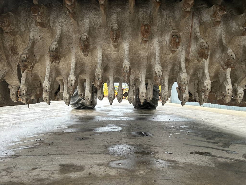 Roller Wirtgen WR200XLi: picture 11 Roller Wirtgen WR200XLi: picture 11