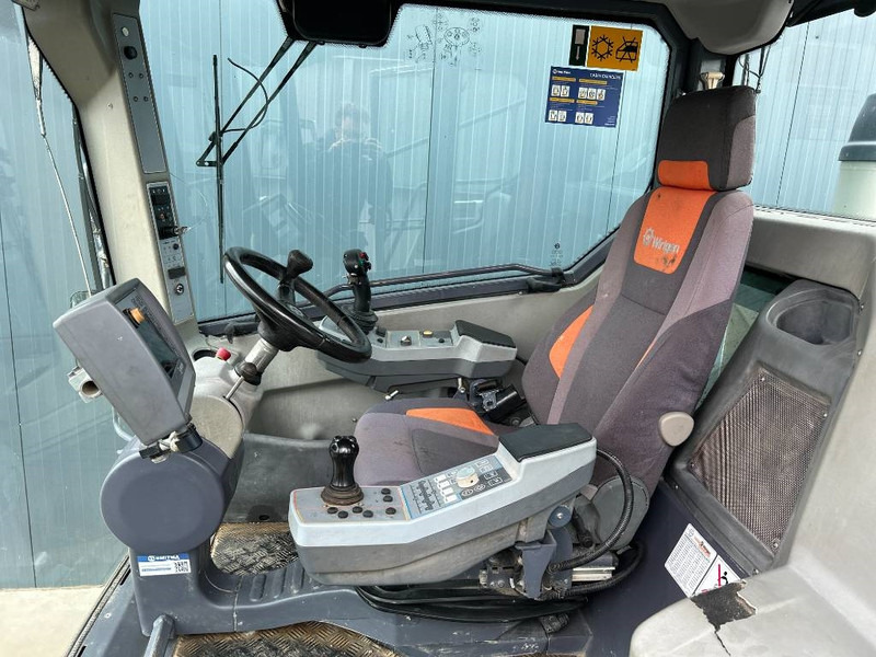 Roller Wirtgen WR200XLi: picture 7 Roller Wirtgen WR200XLi: picture 7