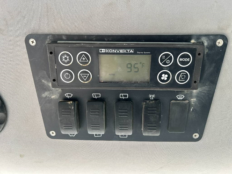 Roller Wirtgen WR200XLi: picture 6 Roller Wirtgen WR200XLi: picture 6