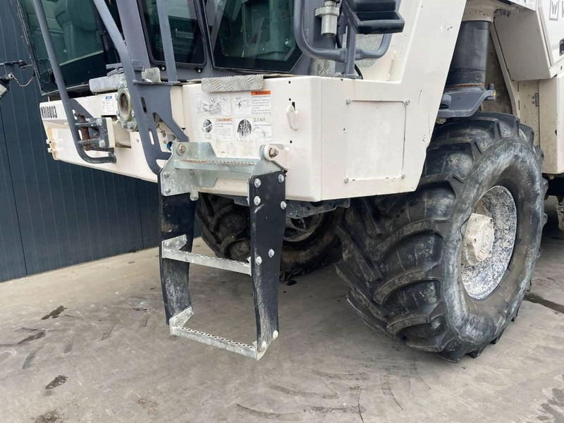 Roller Wirtgen WR200XLi: picture 7 Roller Wirtgen WR200XLi: picture 7