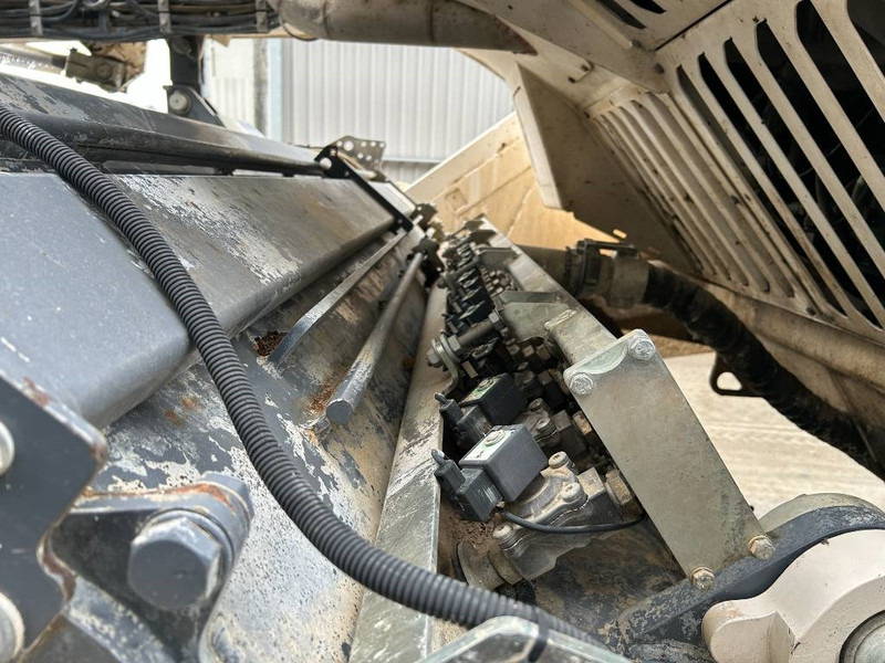 Roller Wirtgen WR200XLi: picture 12 Roller Wirtgen WR200XLi: picture 12