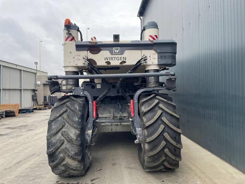 Roller Wirtgen WR200XLi: picture 20 Roller Wirtgen WR200XLi: picture 20