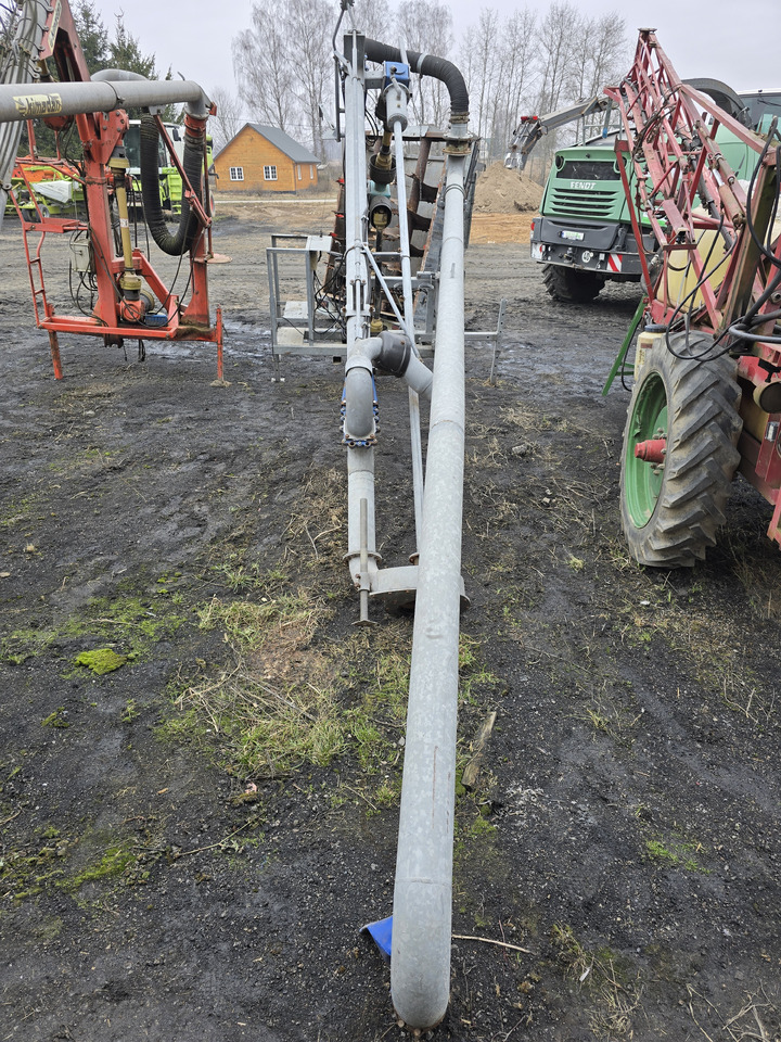 AGROMETER AMUP160 - Water pump: picture 5 AGROMETER AMUP160 - Water pump: picture 5