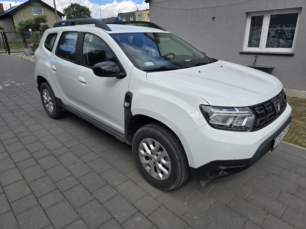 DACIA DUSTER 1.0 + LPG - Car: picture 3 DACIA DUSTER 1.0 + LPG - Car: picture 3