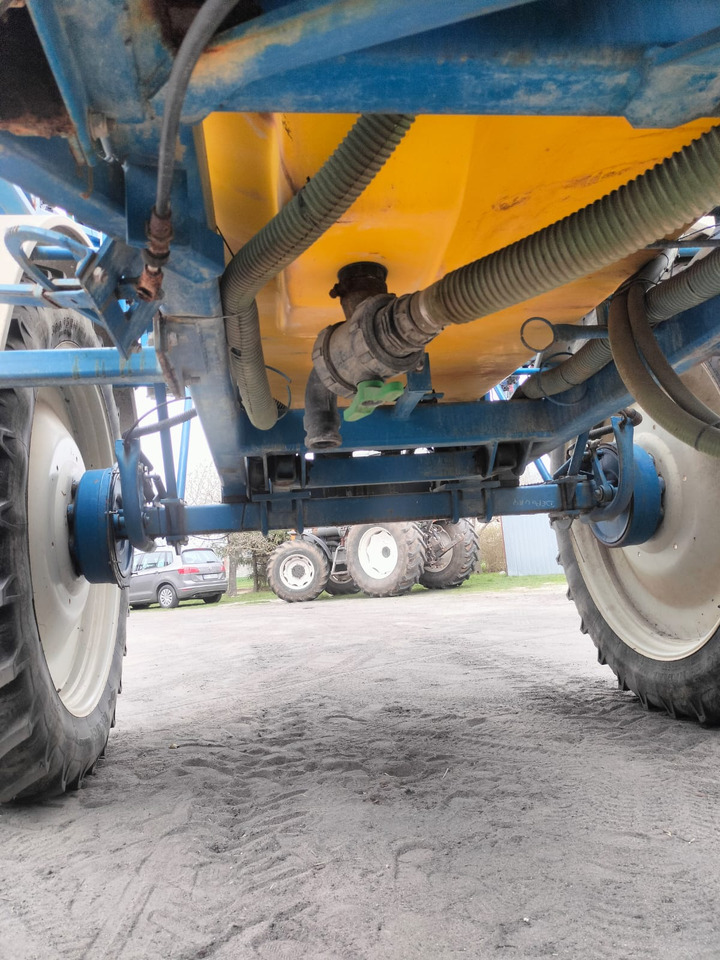 Sprayer DELVANO 2700: picture 6