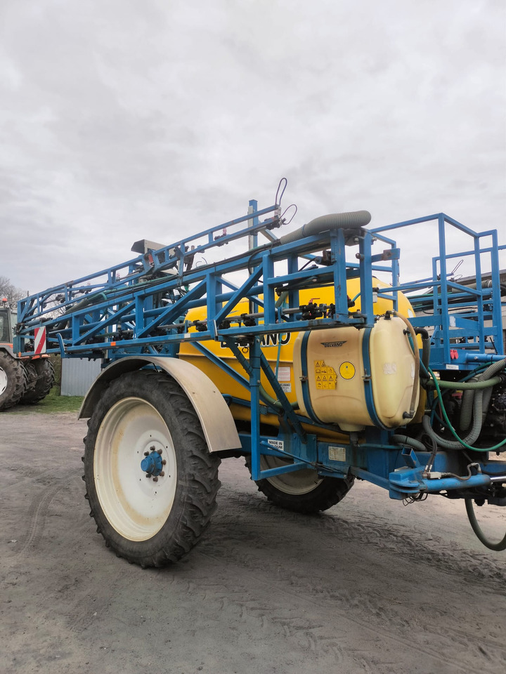 Delvano 2700 - Sprayer: picture 1 Delvano 2700 - Sprayer: picture 1