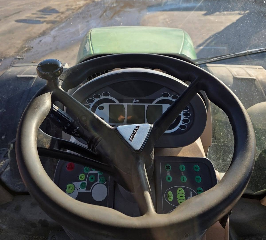 FENDT 936 PROFI PLUS - Farm tractor: picture 5 FENDT 936 PROFI PLUS - Farm tractor: picture 5