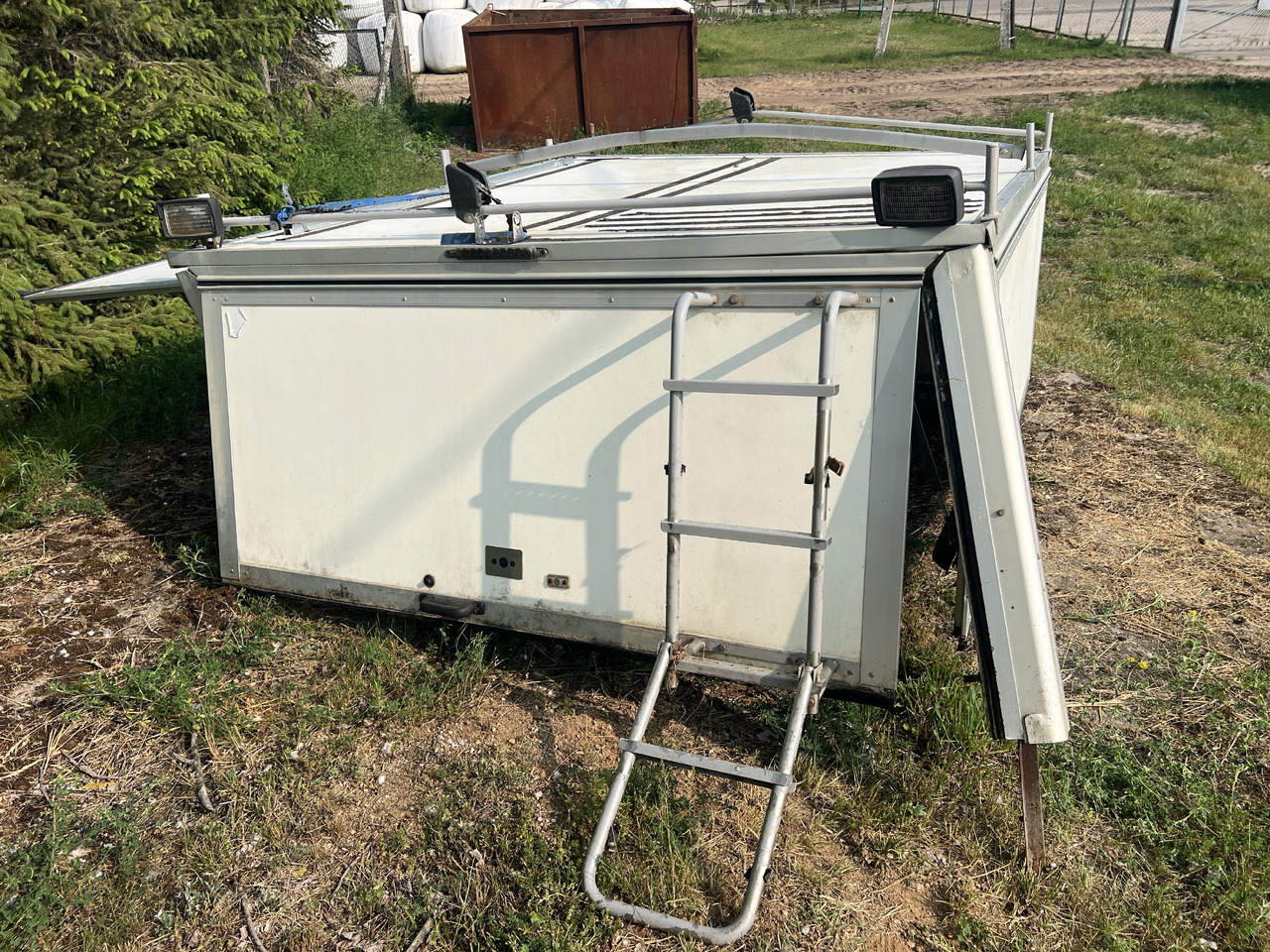 Irsta Skap VW T5 T4 T6 - Car: picture 2 Irsta Skap VW T5 T4 T6 - Car: picture 2