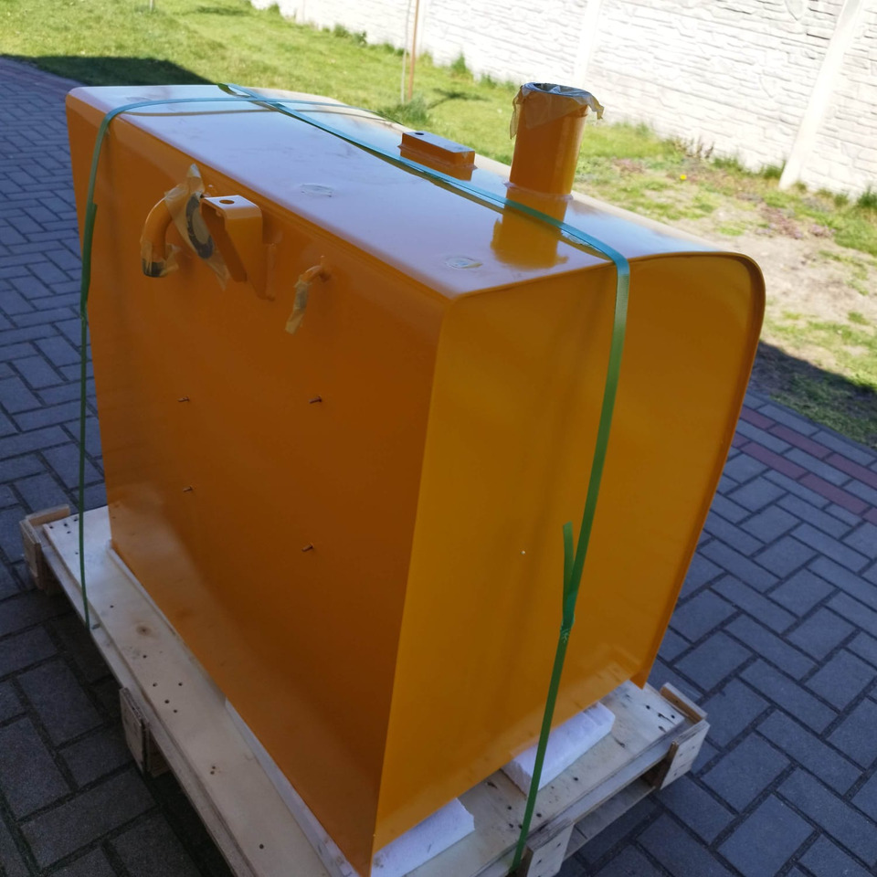 Fuel tank for Excavator JCB 335/A8209: picture 6 Fuel tank for Excavator JCB 335/A8209: picture 6