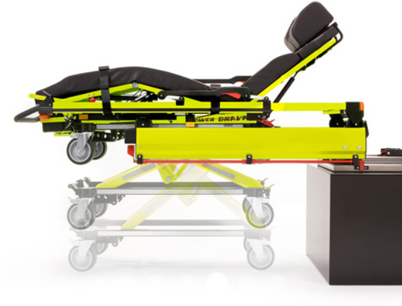 KARTSANA Power Brava TG-1000 - Tool/ Equipment: picture 2 KARTSANA Power Brava TG-1000 - Tool/ Equipment: picture 2