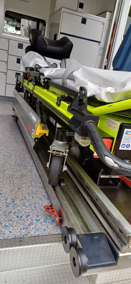 KARTSANA Power Brava TG-1000 - Tool/ Equipment: picture 4 KARTSANA Power Brava TG-1000 - Tool/ Equipment: picture 4