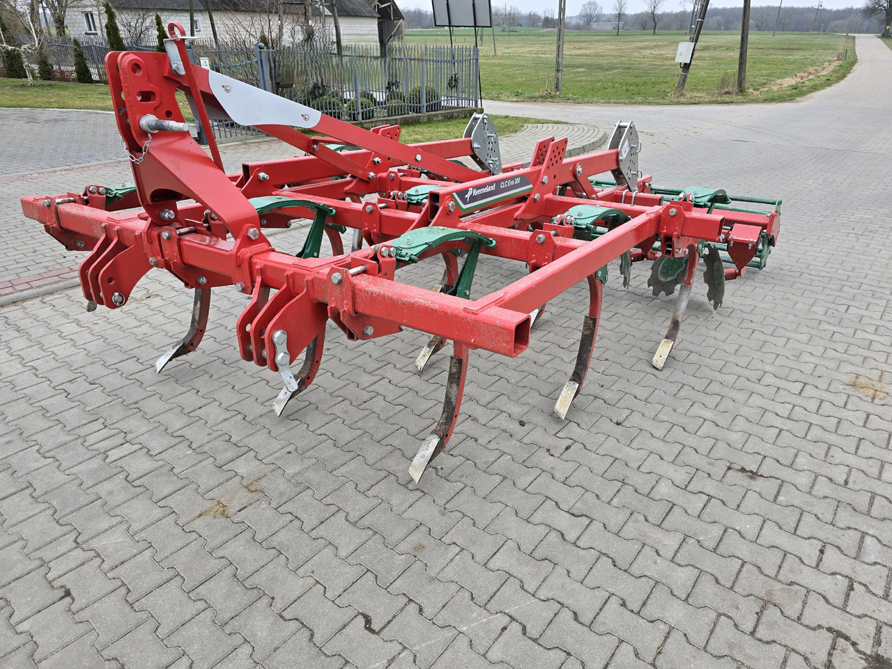 KVERNELAND CLC Evo 300 - Harrow: picture 1 KVERNELAND CLC Evo 300 - Harrow: picture 1