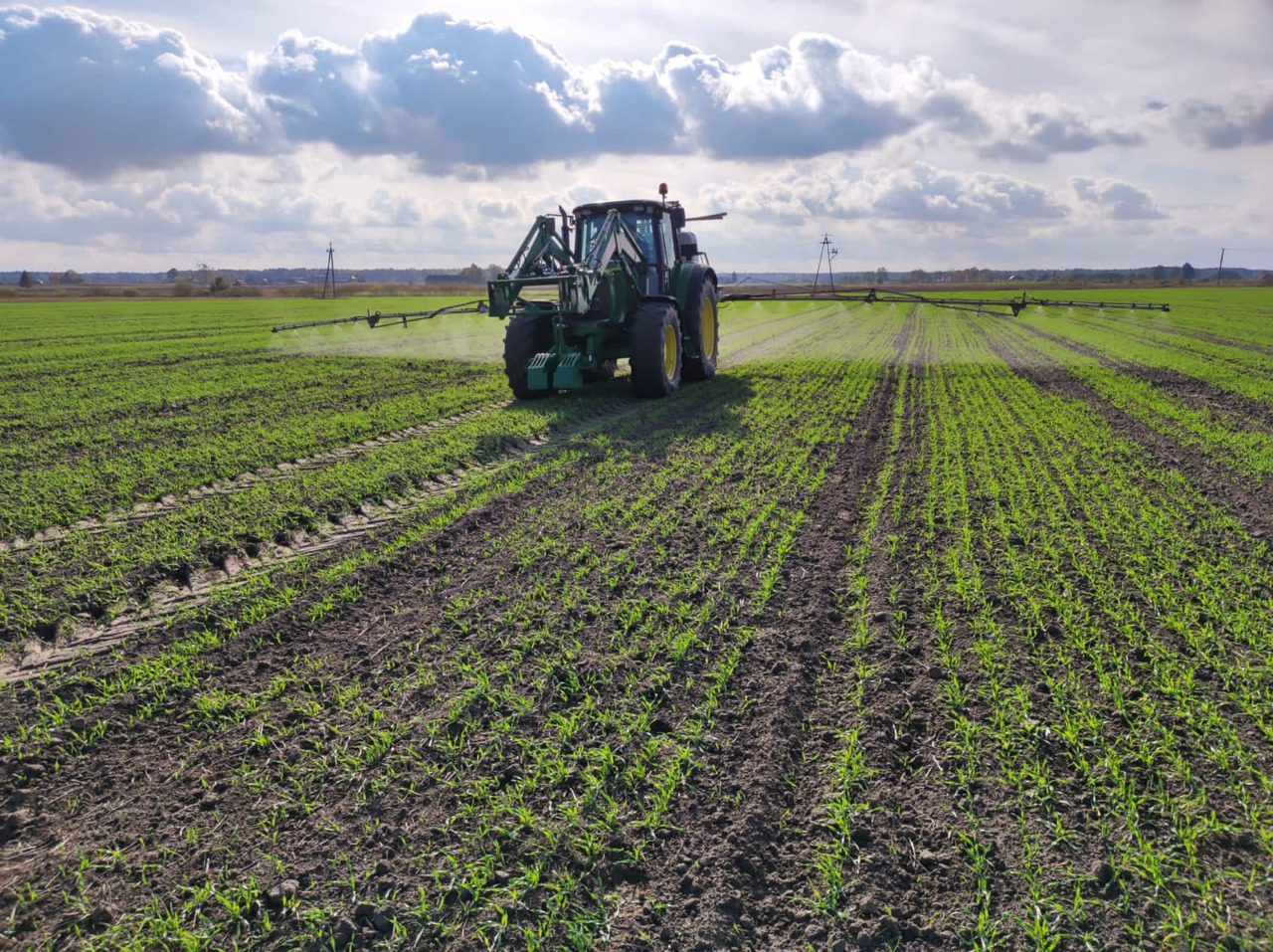 LEMKEN Sirius 5 - Sprayer: picture 2 LEMKEN Sirius 5 - Sprayer: picture 2
